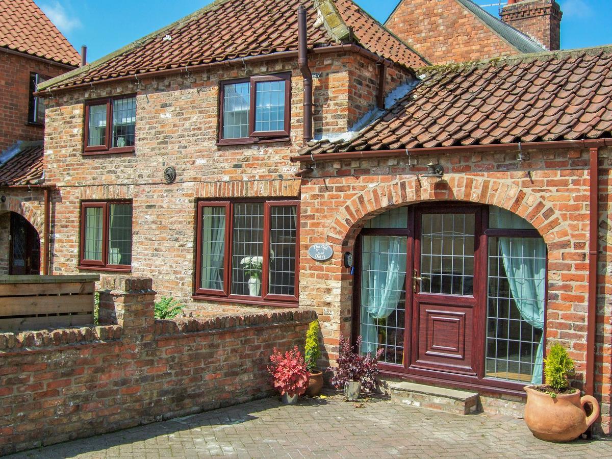 Villa The Old Dairy Beverley Exterior foto